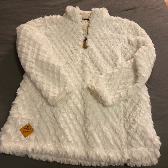 Simply Southern Other - Simply Southern, Girls, Large, pullover